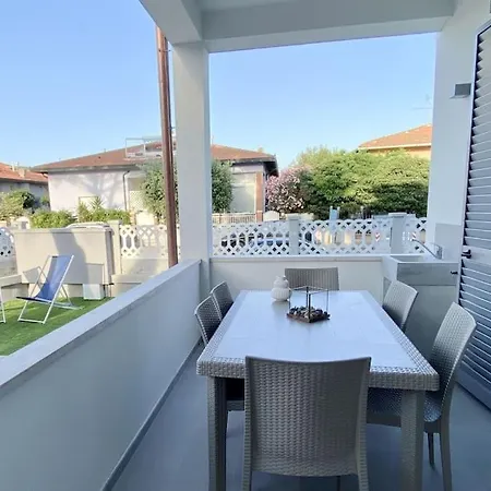 Apartamento Ari - Elicriso