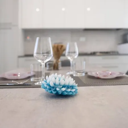 Ari - Elicriso Apartment *