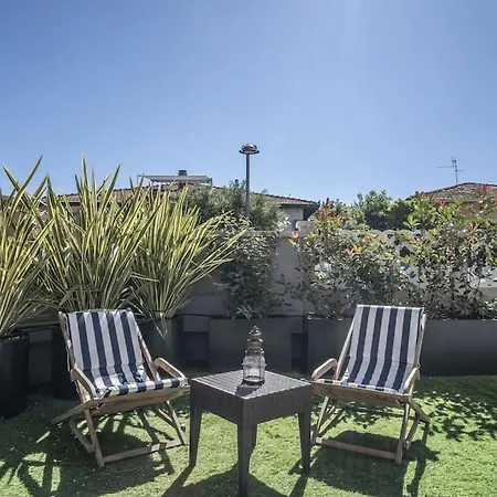 Ari - Elicriso Apartment San Vincenzo