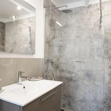 Ari - Elicriso Apartamento San Vincenzo