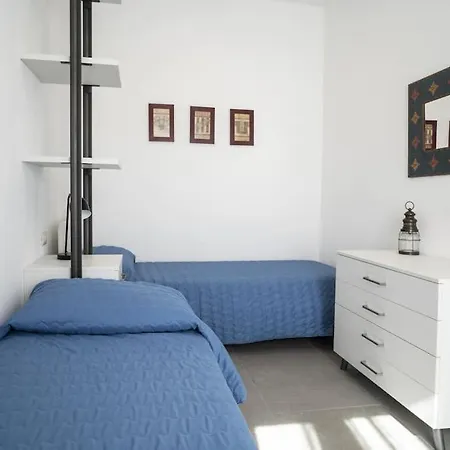 Ari - Elicriso Apartment