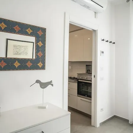 Apartment Ari - Elicriso