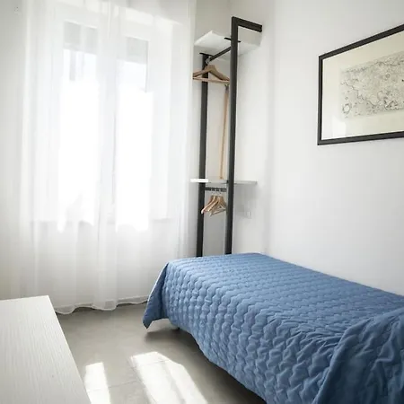 Apartamento Ari - Elicriso *