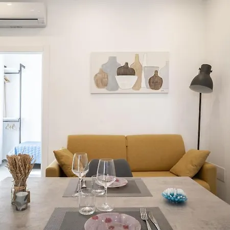 Ari - Elicriso Apartment *