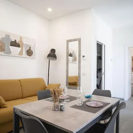 Apartment Ari - Elicriso *